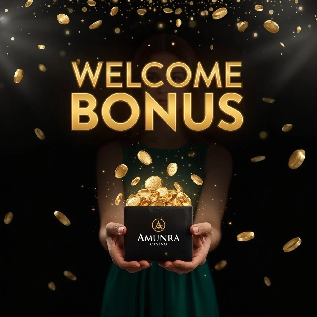 Amunra bonus