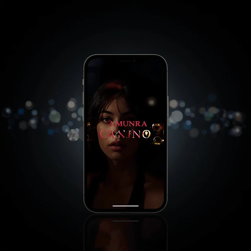 Amunra Casino Aplicación