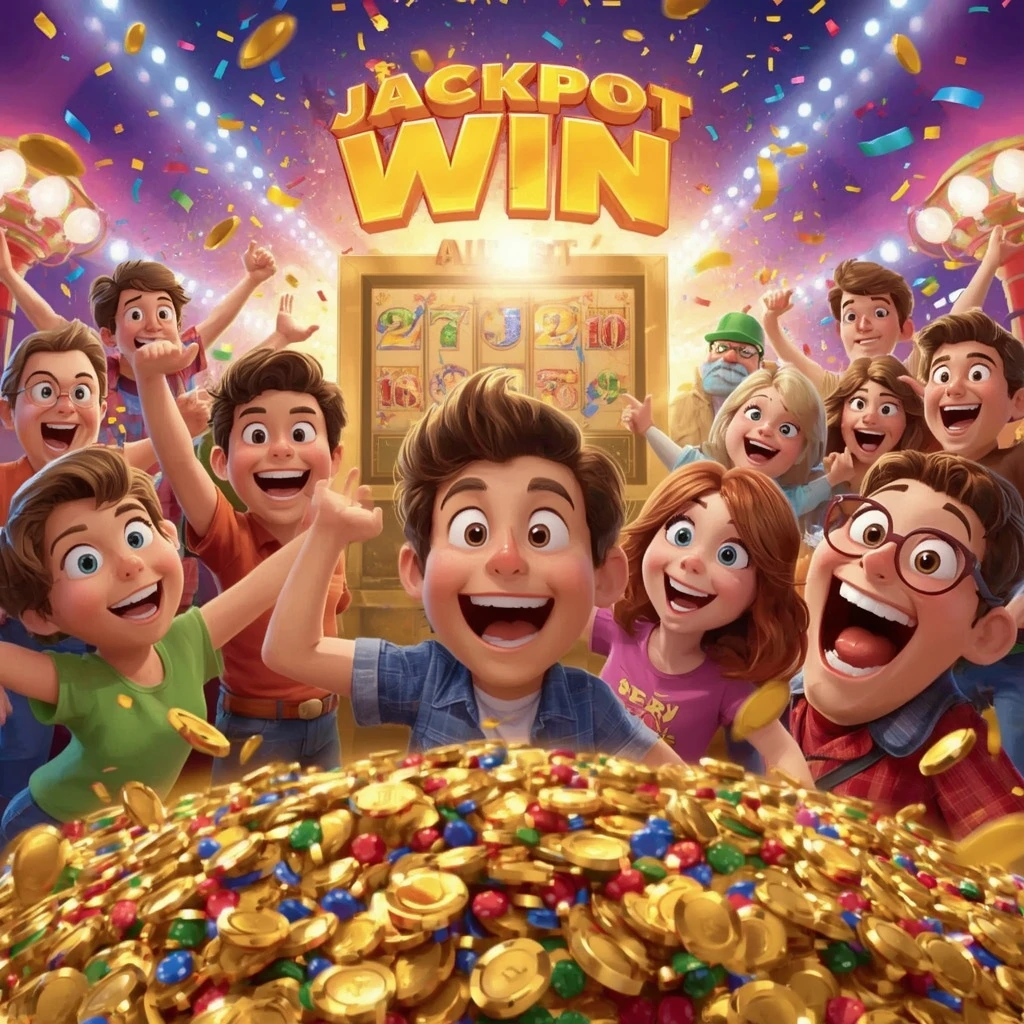 mejores juegos de jackpot AMUNRA CASINO