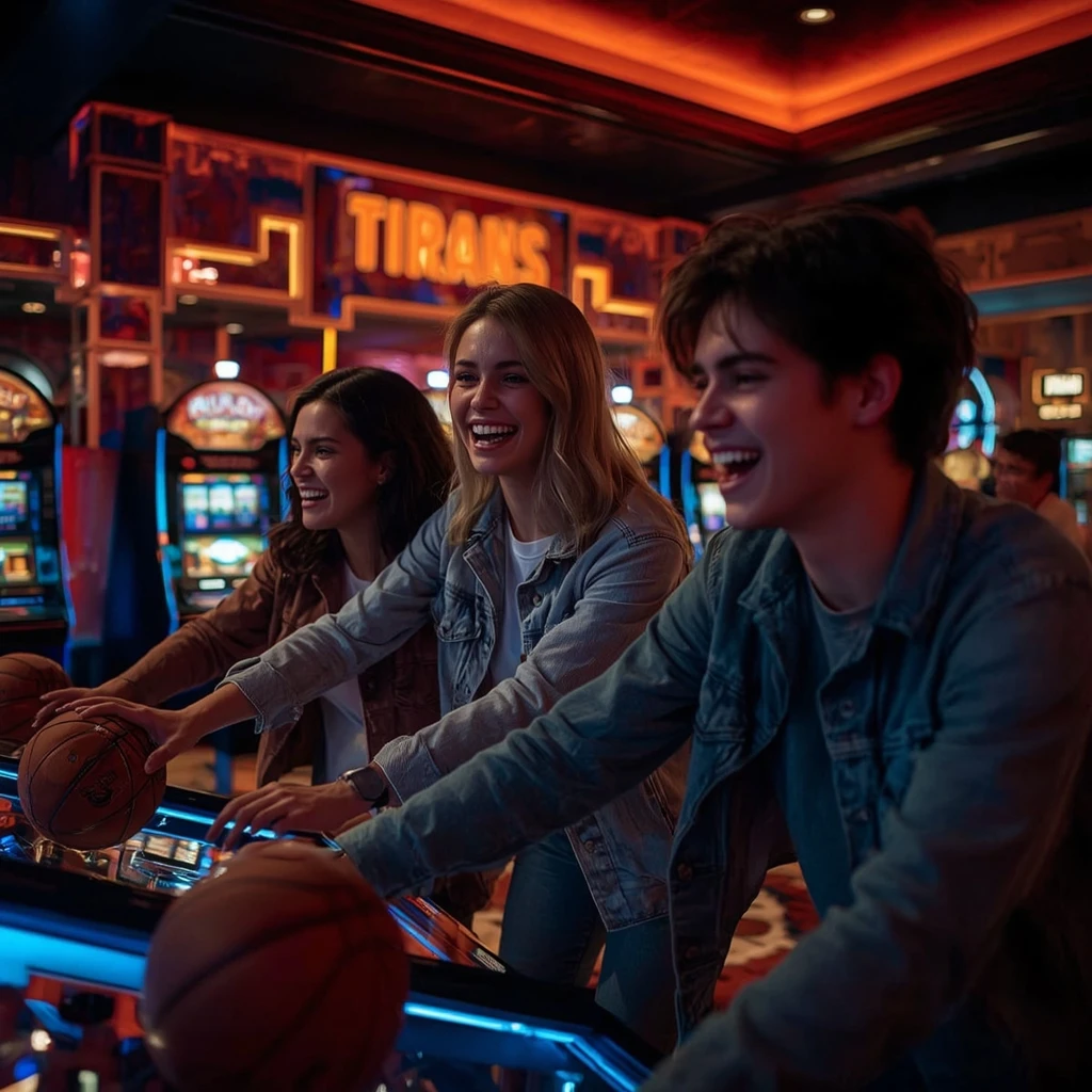 Apuestas deportivas AMUNRA CASINO