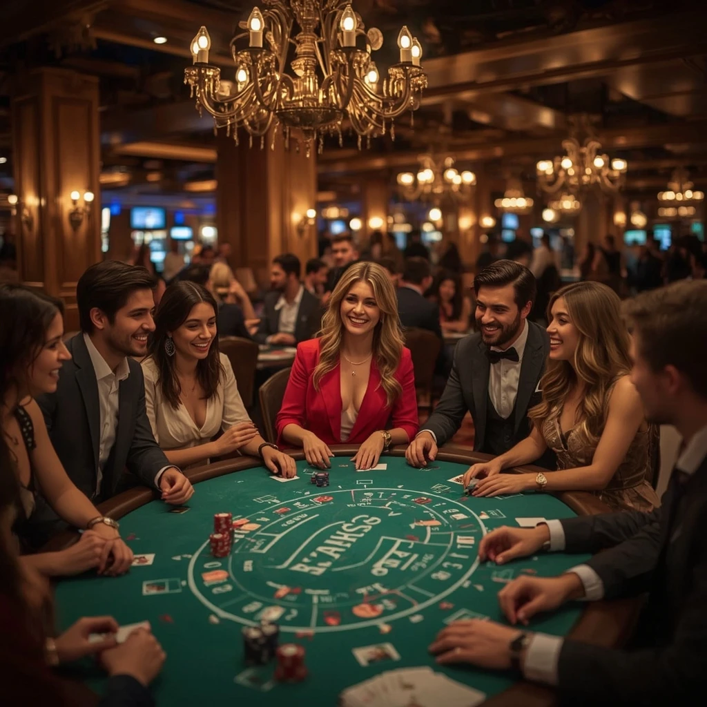 Double Bonus Poker AMUNRA CASINO en Chile