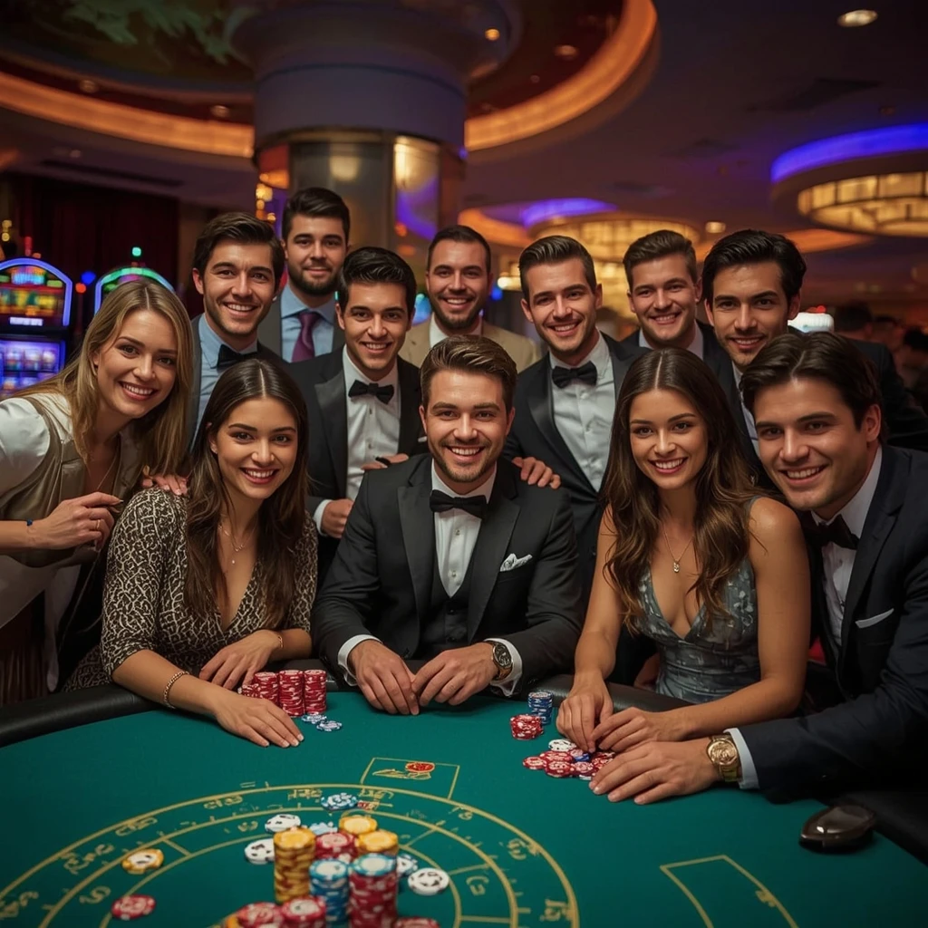 Conceptos básicos del juego AMUNRA CASINO